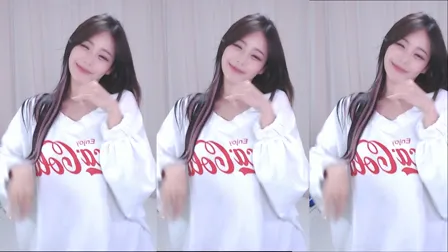 AfreecaTV主播韩璐BJ하루2021年7月27日直播视频舞蹈剪辑134742